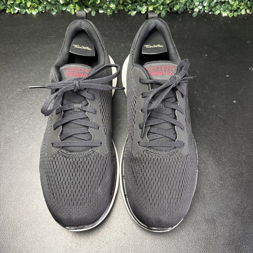 Skechers Gowalk Sneaker Men's Size 11 Hyper Pillars - Picture 3 of 11